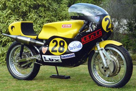 KONIG GP 500